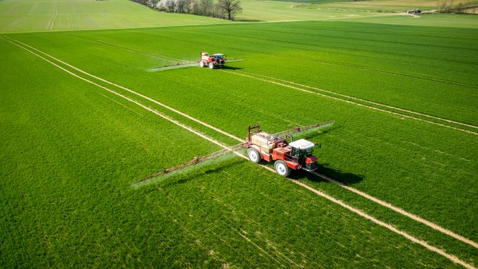Food to fuel: Critical emissions considerations for the nitrogen industry