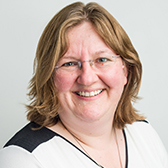 Rebecca Gordon | CRU Chief Executive Officer, CRU Consulting