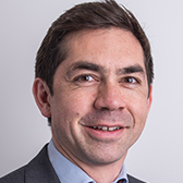 Chris Houlden | CRU Divisional Managing Director, Head of Analysis