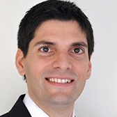 Victor Rodriguez | CRU Managing Consultant