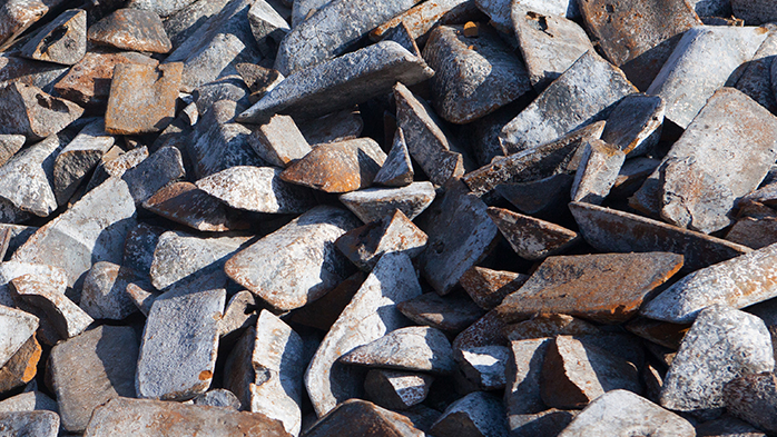 is pig iron production in northern brazil at an end 