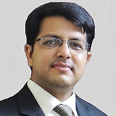 Shankhadeep Mukherjee | CRU Senior Analyst and Team Leader