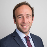 Euan Sadden