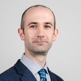 Alex Tuckett | CRU Head of Economics