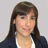 Josefa Carrere | CRU Senior Consultant