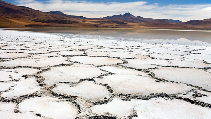 corfo and sqm settlement sees increase supply of chilean lithium 