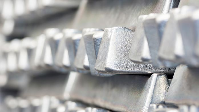 CRU aluminium is the market leader for analysis and prices