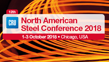 North American Steel Conference 2018