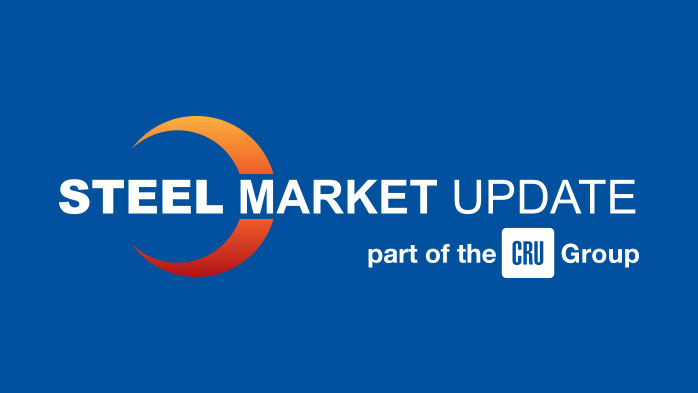 CRU Group acquires steel market update 