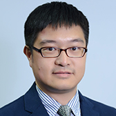Kevin Bai