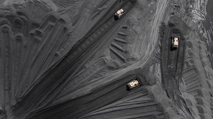 coal demand continues to rise despite chinas greener drive 