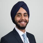 Manjot Singh