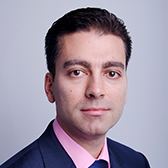 Panos Kotseras | CRU Principal Analyst