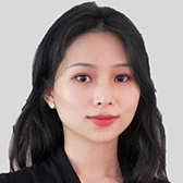 Minxin Chen | CRU Consultant