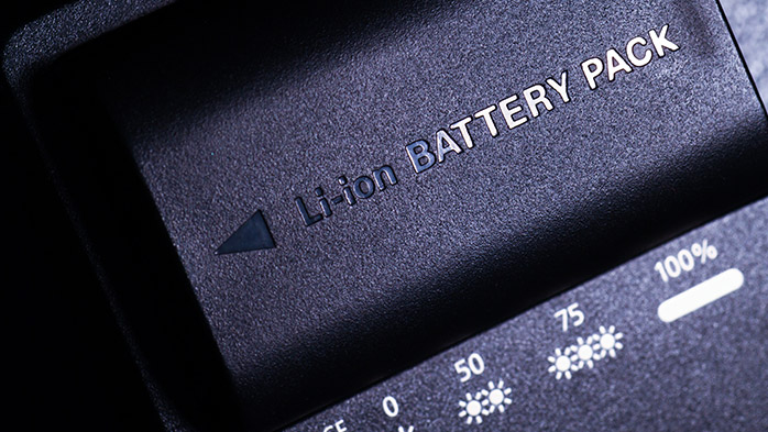 lithium technology