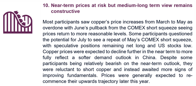 Top 10 takeaways from LME Asia Week 2024 -3