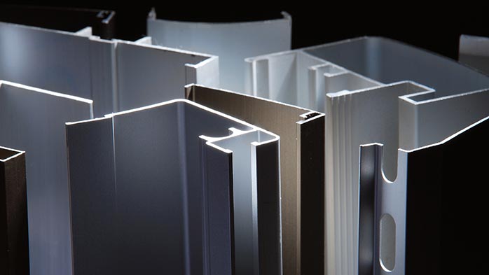 Aluminium extrusion firms reinforce focus on high value added products 