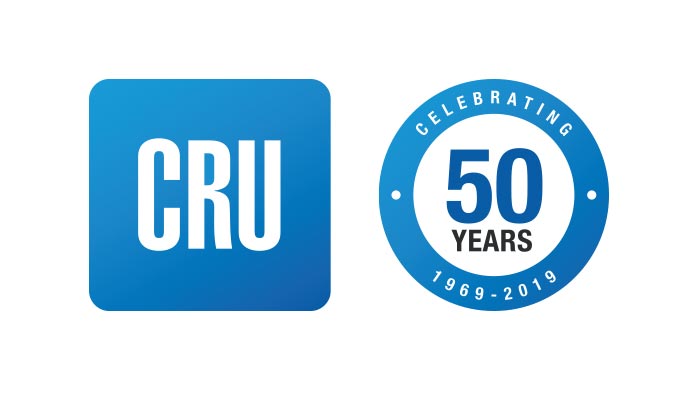 CRU turns golden: Celebrating 50 years in commodity research