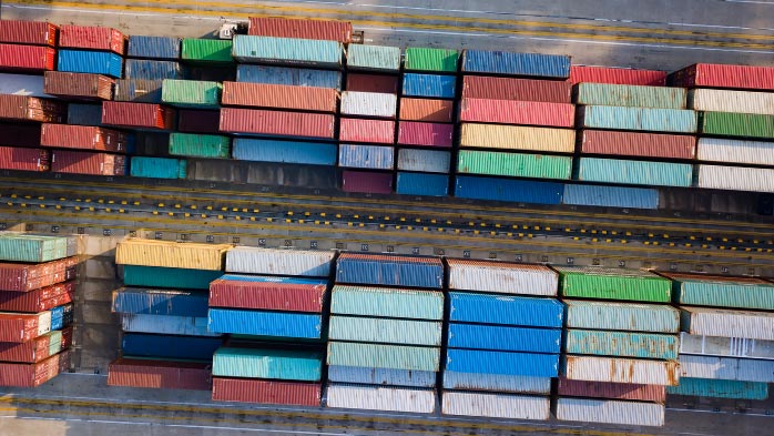 CRU webinar trade war escalation implications for the global economic outlook