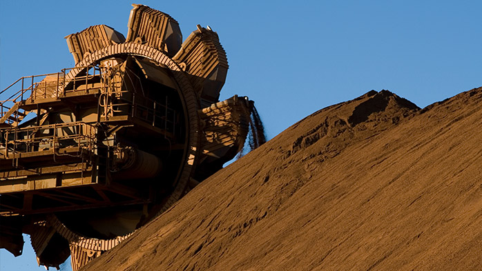 India faces iron ore shortage with mine auctions on the horizon 