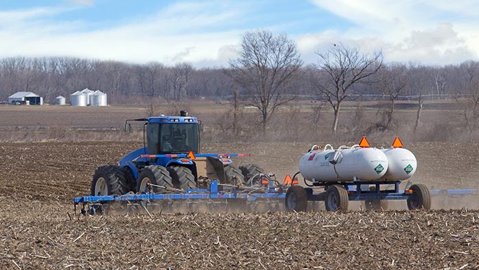main image north americas fertilizer three set optimistic tone for 2020 