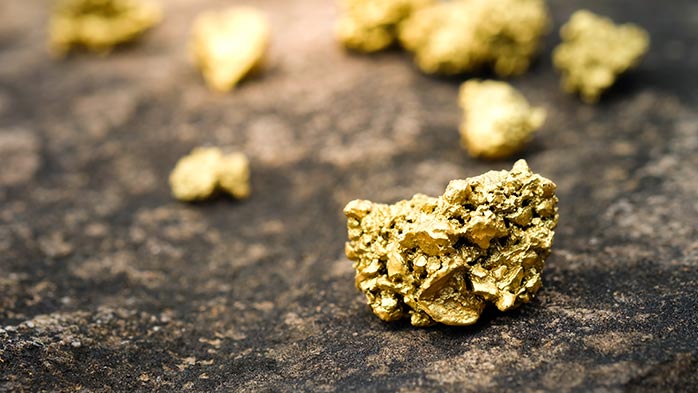 Italy takes its first step on a gold-paved path to economic recovery