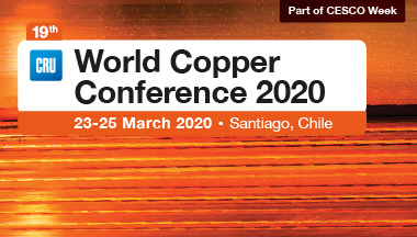 Worl Copper Conference 2020
