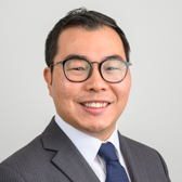 Yizhe Daniel Xie