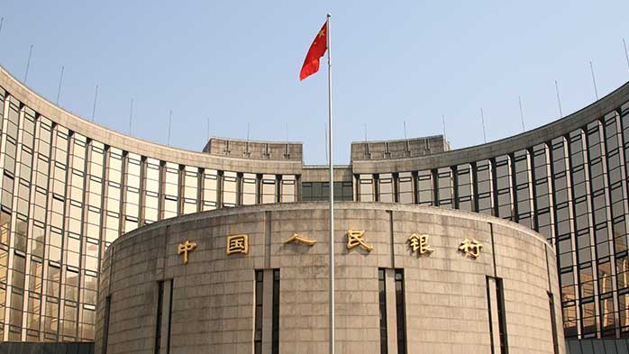 China's two sessions expect smaller stimulus 