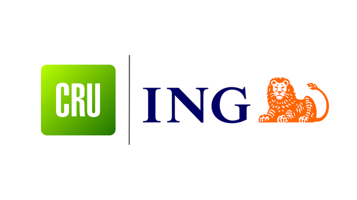 CRU supports ING in transitioning its commodity portfolio to net zero main image