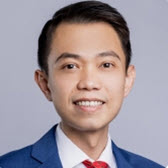 Victor Chin