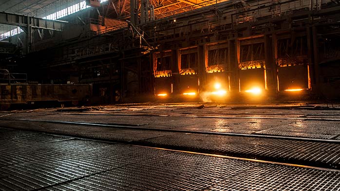 Russian steelmakers could capitalise in a post covid 19 world 