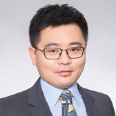 James Cao | CRU Senior Consultant