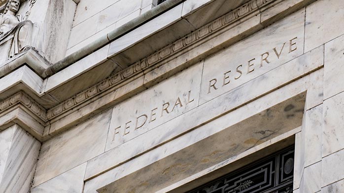 fed revise up us outlook interest rates stay at zero until 2023 