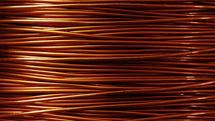 CRU copper concentrates top ten calls of 2021