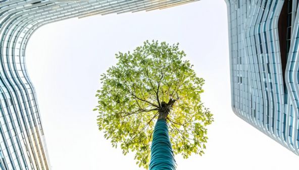 Unlocking Sustainability Growth for Financial Institutions