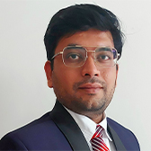 Lalit Ladkat | Analyst, steelmaking raw materials and thermal coal