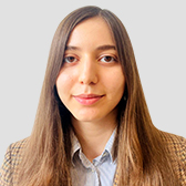 Ilona Khachirova | CRU Research Analyst 