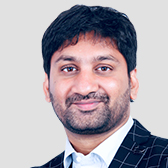 Sunil Seepana | CRU Senior Analyst