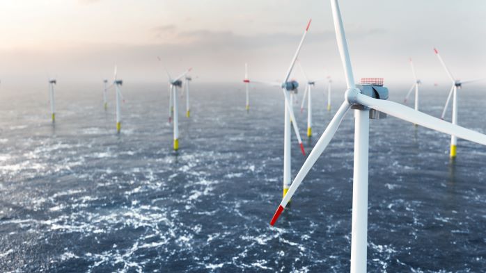 Offshore wind and steel: A huge mutual dependency