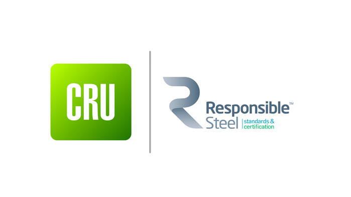 Responsible Steel’s Standard incorporated into CRU’s Emissions Analysis Tool
