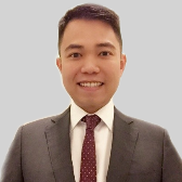 photo of Victor Chin